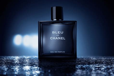 chanel male perfume